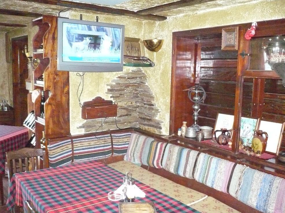 Snow Heaven Hotel Bankya Extérieur photo