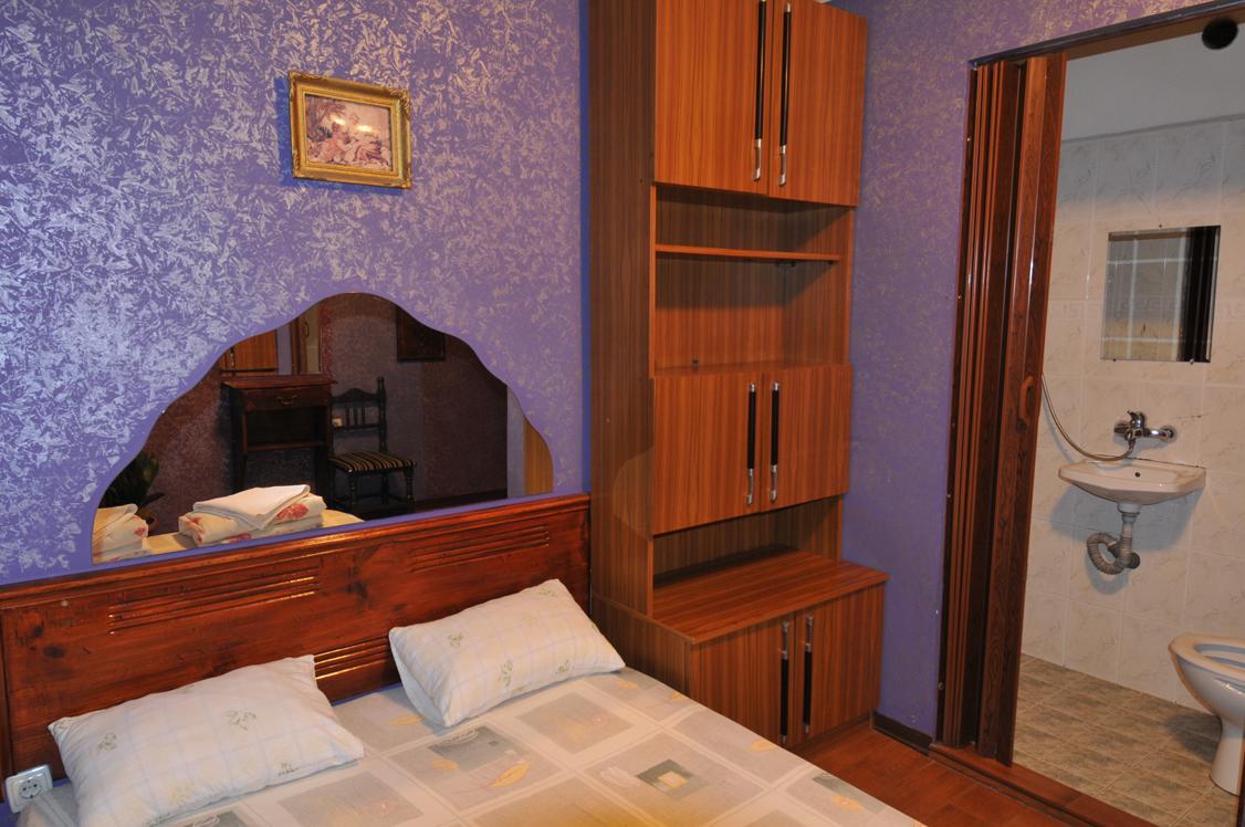 Snow Heaven Hotel Bankya Extérieur photo